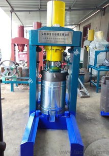 廠家特供直銷河南新型雙桶油葵榨油機價格 廠家 圖片