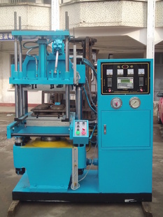 【品質一流】廠家供應油封專用橡膠平板硫化機_供應產品_慈溪市長河旭峰液壓機械廠