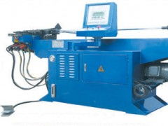 供應(yīng)鎮(zhèn)江全自動彎管機,液壓彎管機,完善的售后保障 張家港全自動數(shù)控液壓彎管機機械制造