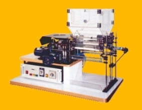 可彎吸管成型機(jī) - KT-100C - 科泰 (臺(tái)灣 生產(chǎn)商) - 液壓機(jī)械及部件 - 通用機(jī)械 產(chǎn)品 「自助貿(mào)易」