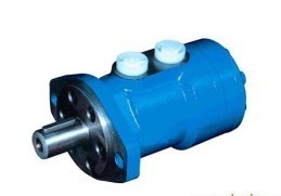 達因OMR-100機床用擺線液壓馬達_機械及行業設備_世界工廠網中國產品信息庫