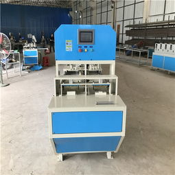 全自動沖孔機械 液壓沖孔機械價格 圖片 液壓沖孔廠家廣通精誠