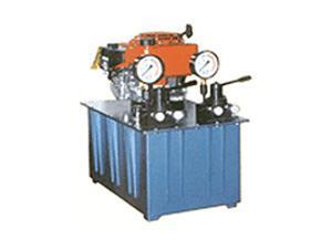 液壓泵站價格_供應sij12液壓泵站_液壓機具_華泰生產_山東德州市液壓泵站生.